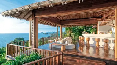Six Senses Hideaway Yao Noi