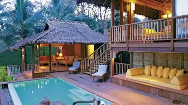 Six Senses Hideaway Yao Noi