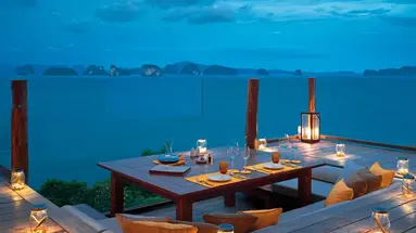Six Senses Hideaway Yao Noi
