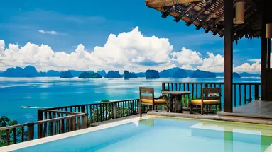 Six Senses Hideaway Yao Noi