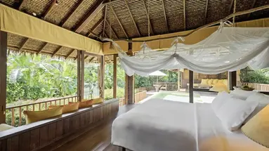 Six Senses Hideaway Yao Noi