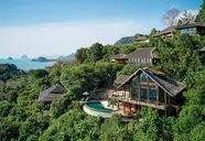 Six Senses Hideaway Yao Noi