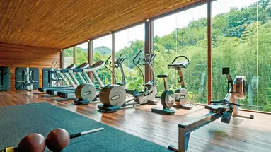 Six Senses Hideaway Yao Noi