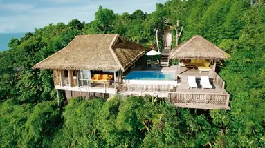 Six Senses Hideaway Yao Noi