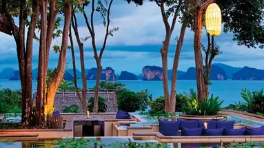 Six Senses Hideaway Yao Noi
