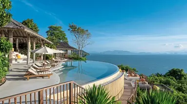 Six Senses Hideaway Yao Noi