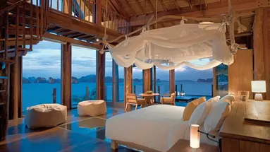 Six Senses Hideaway Yao Noi