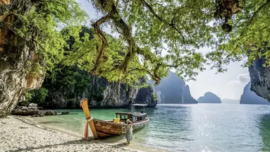 Six Senses Hideaway Yao Noi