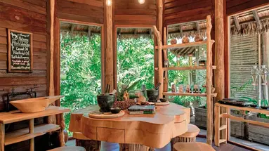 Six Senses Hideaway Yao Noi