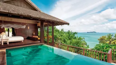 Six Senses Hideaway Yao Noi
