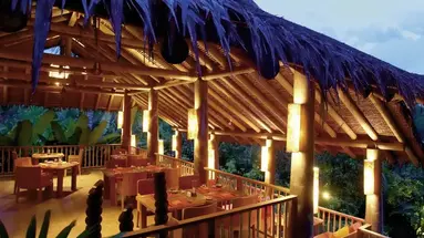 Six Senses Hideaway Yao Noi