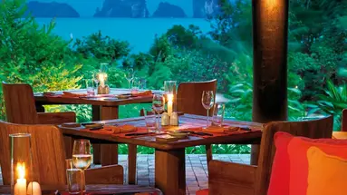 Six Senses Hideaway Yao Noi