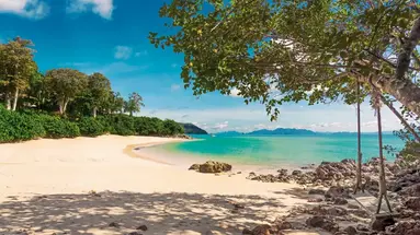 Six Senses Hideaway Yao Noi