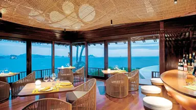 Six Senses Hideaway Yao Noi