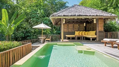 Six Senses Hideaway Yao Noi