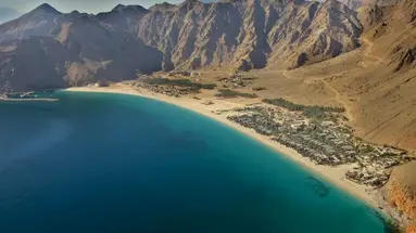 Six Senses Hideaway Zighy
