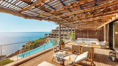 Six Senses Ibiza