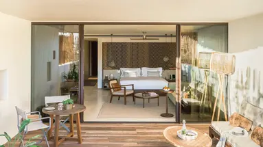 Six Senses Ibiza