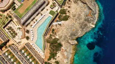 Six Senses Ibiza