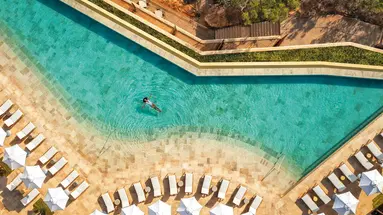 Six Senses Ibiza