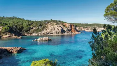Six Senses Ibiza
