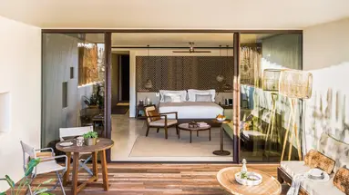 Six Senses Ibiza