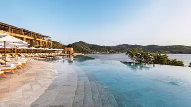 Six Senses Ibiza