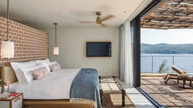 Six Senses Ibiza