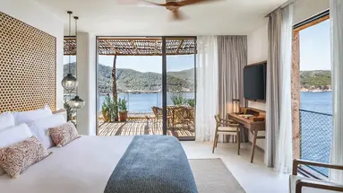Six Senses Ibiza