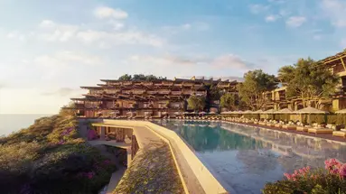 Six Senses Ibiza