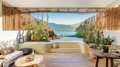 Six Senses Ibiza