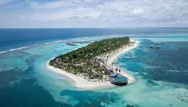 Six Senses Kanuhura (ex. Kanuhura Island Resort & Spa)