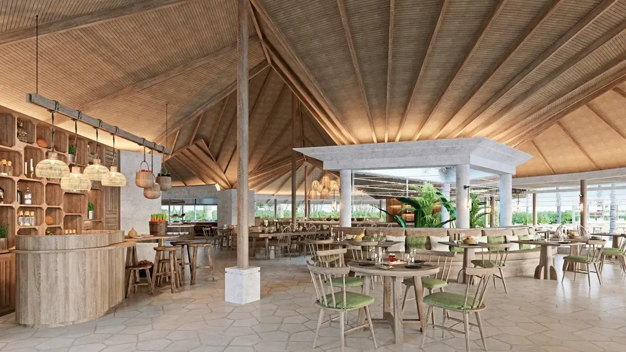 Six Senses Kanuhura (ex. Kanuhura Island Resort & Spa)