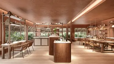 Six Senses Kanuhura (ex. Kanuhura Island Resort & Spa)