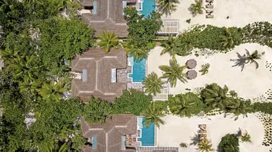 Six Senses Kanuhura (ex. Kanuhura Island Resort & Spa)