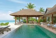 Six Senses Kanuhura (ex. Kanuhura Island Resort & Spa)