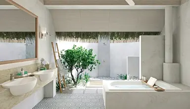 Six Senses Kanuhura (ex. Kanuhura Island Resort & Spa)