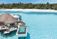 Six Senses Kanuhura (ex. Kanuhura Island Resort & Spa)