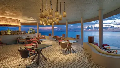 Six Senses Kanuhura (ex. Kanuhura Island Resort & Spa)