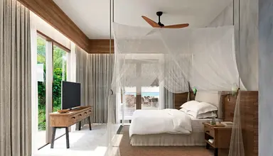 Six Senses Kanuhura (ex. Kanuhura Island Resort & Spa)