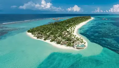 Six Senses Kanuhura (ex. Kanuhura Island Resort & Spa)