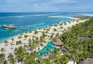 Six Senses Kanuhura (ex. Kanuhura Island Resort & Spa)