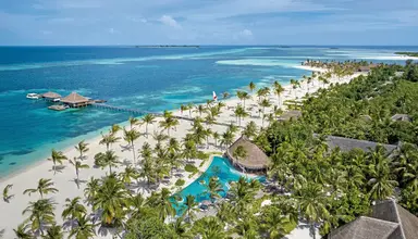 Six Senses Kanuhura (ex. Kanuhura Island Resort & Spa)