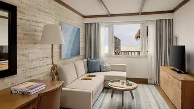 Six Senses Kanuhura (ex. Kanuhura Island Resort & Spa)