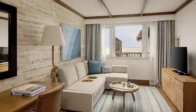 Six Senses Kanuhura (ex. Kanuhura Island Resort & Spa)