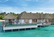 Six Senses Kanuhura (ex. Kanuhura Island Resort & Spa)