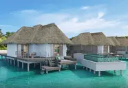 Six Senses Kanuhura (ex. Kanuhura Island Resort & Spa)