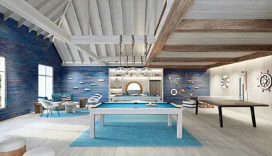 Six Senses Kanuhura (ex. Kanuhura Island Resort & Spa)