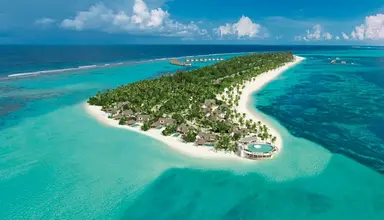 Six Senses Kanuhura (ex. Kanuhura Island Resort & Spa)
