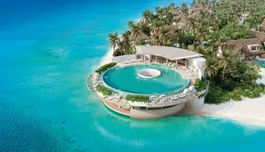 Six Senses Kanuhura (ex. Kanuhura Island Resort & Spa)